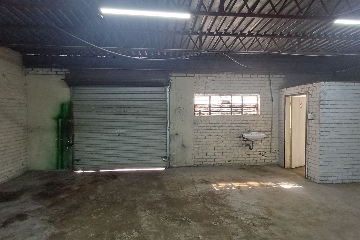 Industrial Property To Let in Meyerton - Photo 5