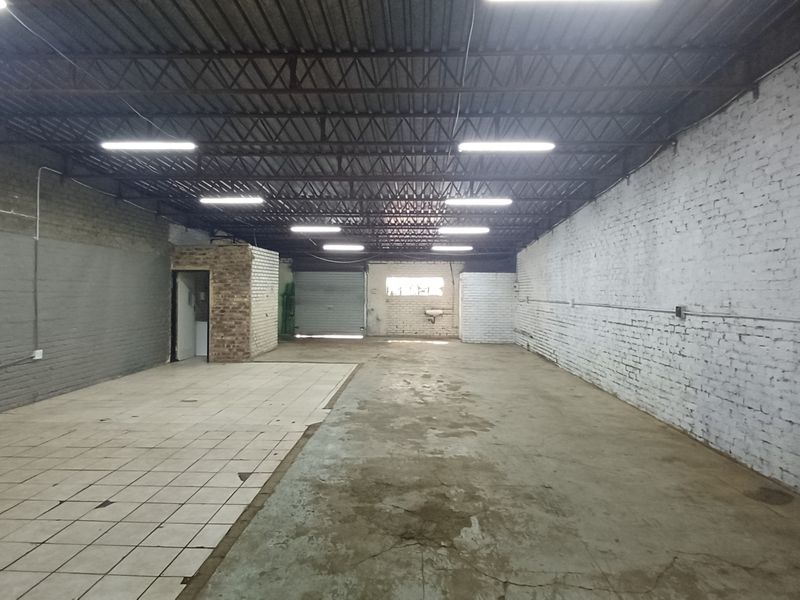 Industrial Property To Let in Meyerton - Photo 3