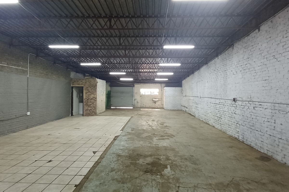 Industrial Property To Let in Meyerton - Photo 3