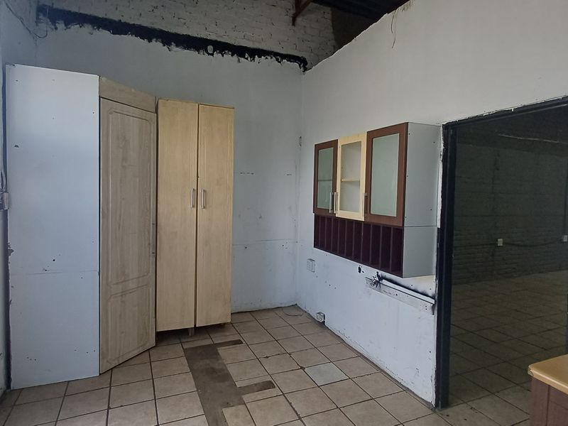 Industrial Property To Let in Meyerton - Photo 9