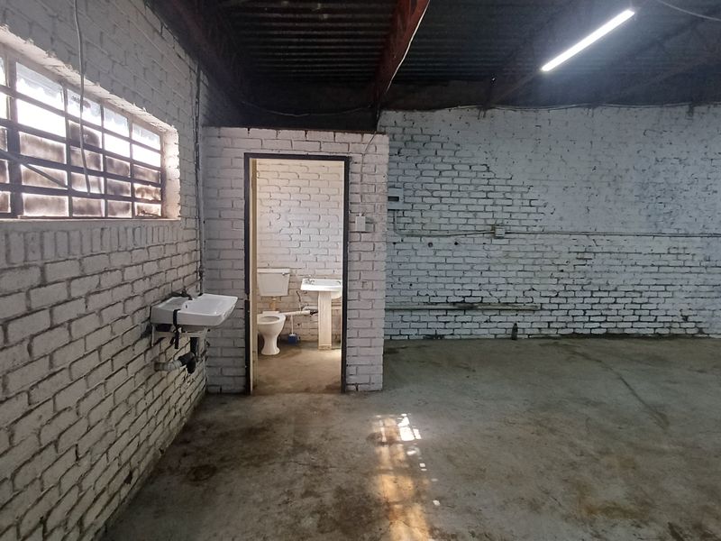 Industrial Property To Let in Meyerton - Photo 6