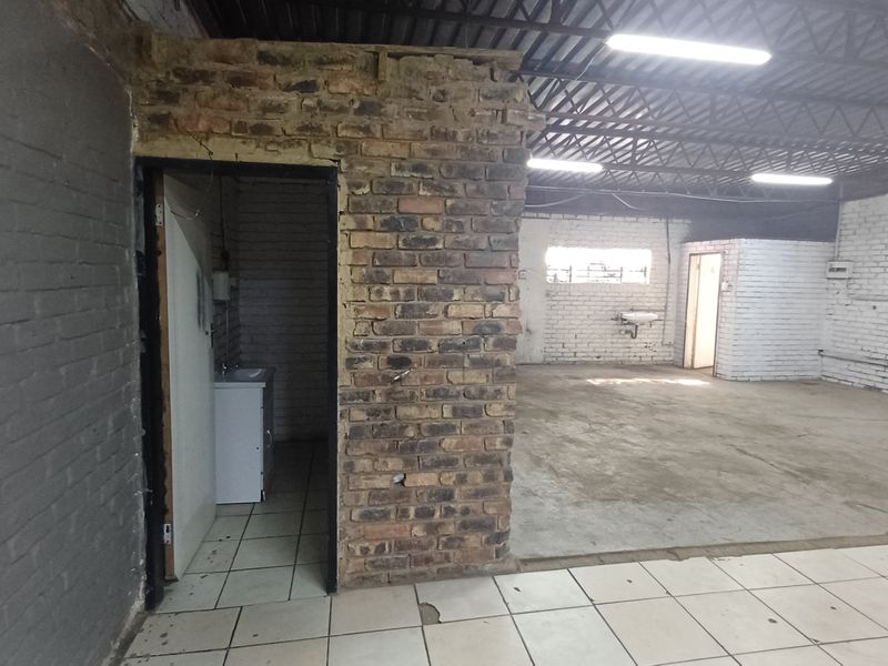 Industrial Property To Let in Meyerton - Photo 7