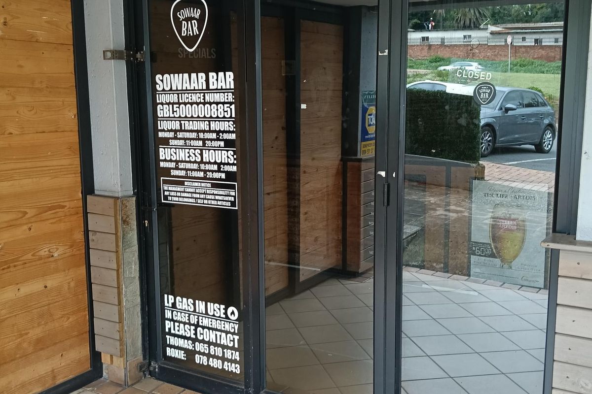 Family restaurant or food and drinks entertaiment area to let - Photo 5