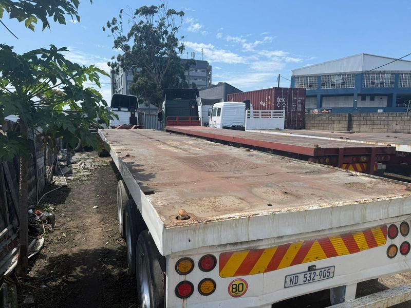 Prime 696sm Level Yard To Let- Strategic Logistics Hub, Clairwood - Photo 5