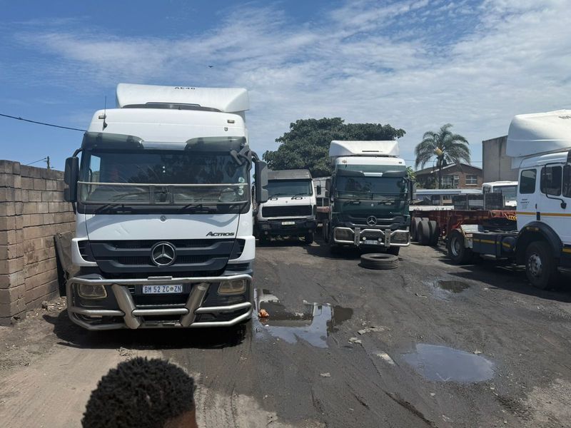 Prime 696sm Level Yard To Let- Strategic Logistics Hub, Clairwood - Photo 4