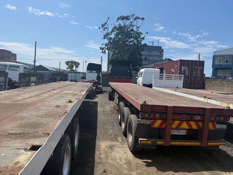 Prime 696sm Level Yard To Let- Strategic Logistics Hub, Clairwood - Photo 9