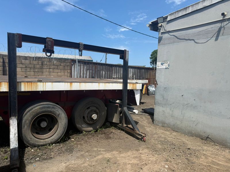 Prime 696sm Level Yard To Let- Strategic Logistics Hub, Clairwood - Photo 8