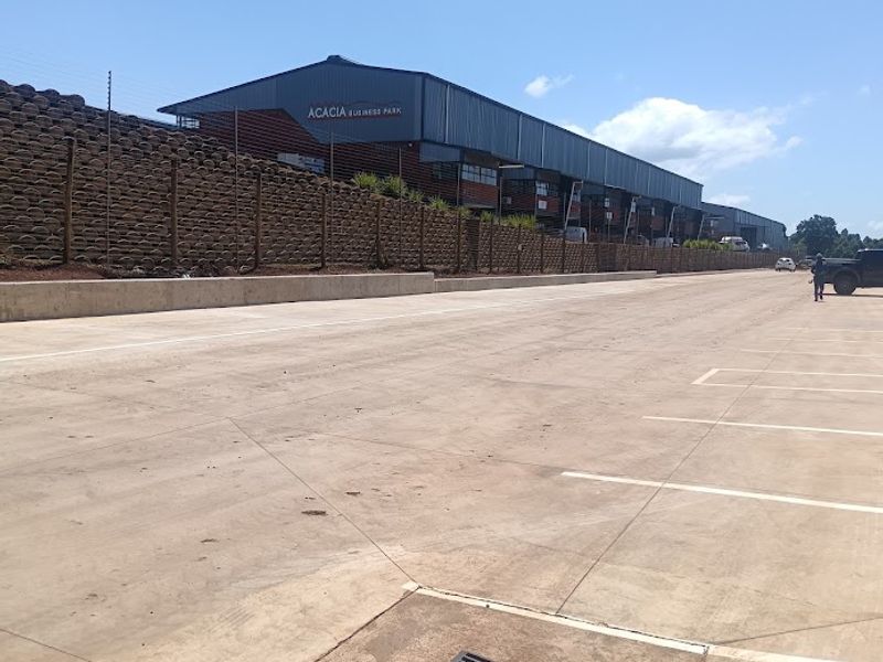 Industrial Warehousing Waterfall Hillcrest Kwazulu Natal - Photo 9