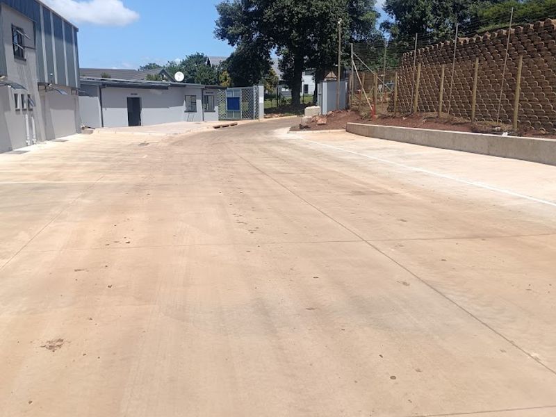 Industrial Warehousing Waterfall Hillcrest Kwazulu Natal - Photo 8