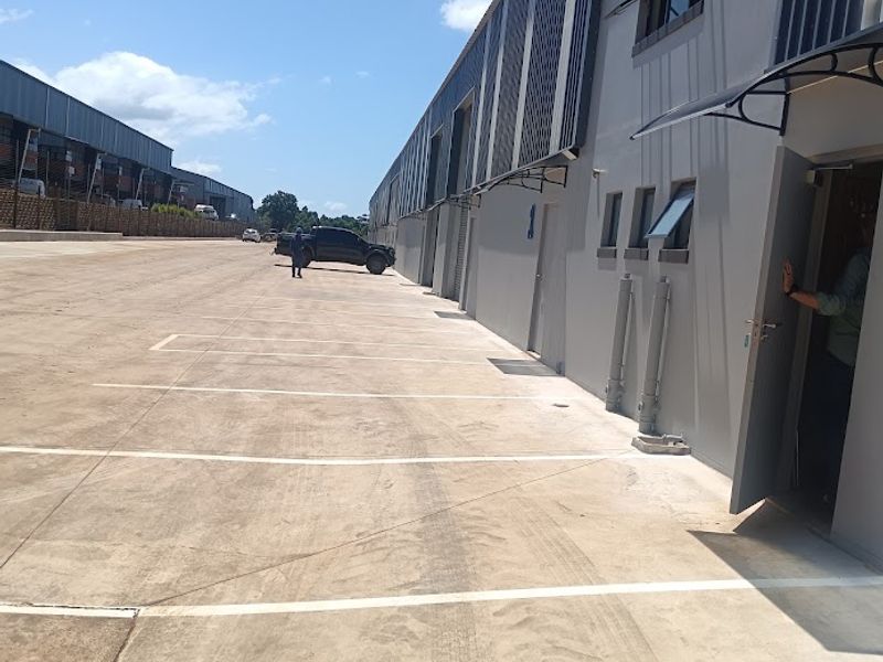 Industrial Warehousing Waterfall Hillcrest Kwazulu Natal - Photo 7