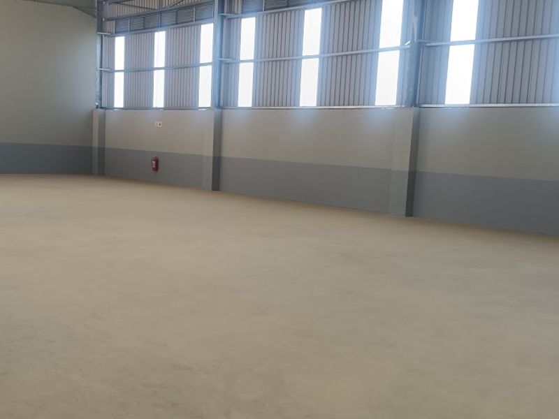 Industrial Warehousing Waterfall Hillcrest Kwazulu Natal - Photo 5