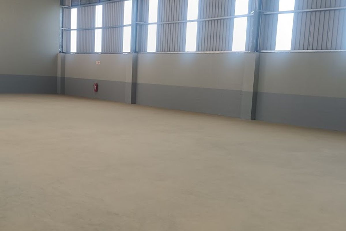 Industrial Warehousing Waterfall Hillcrest Kwazulu Natal - Photo 5