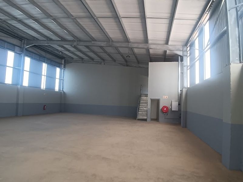 Industrial Warehousing Waterfall Hillcrest Kwazulu Natal - Photo 2