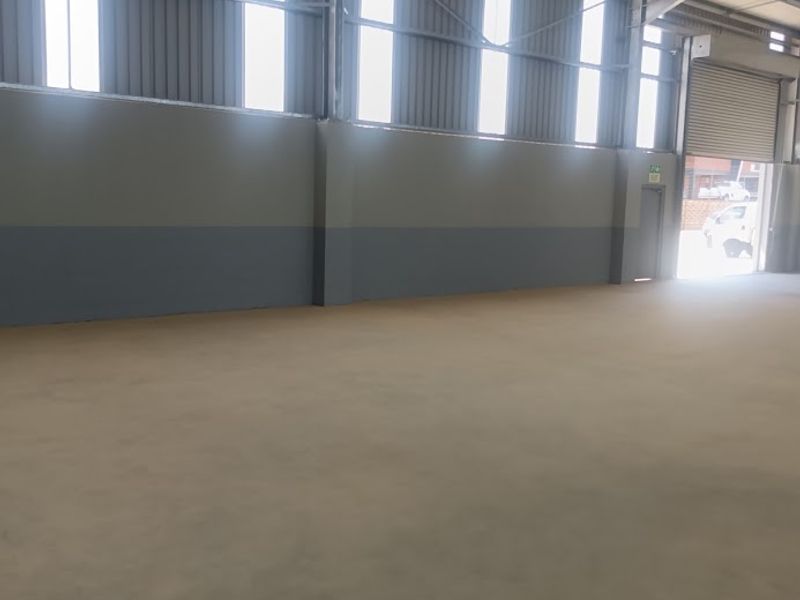 Industrial Warehousing Waterfall Hillcrest Kwazulu Natal - Photo 4