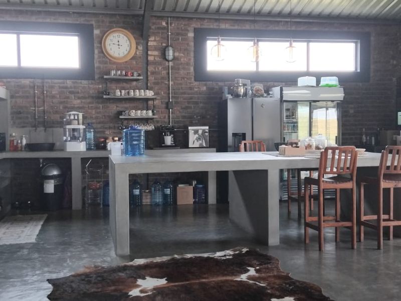 Discover your dream smallholding in serene Ermelo Rural—embrace nature and endless possibilities! - Photo 6