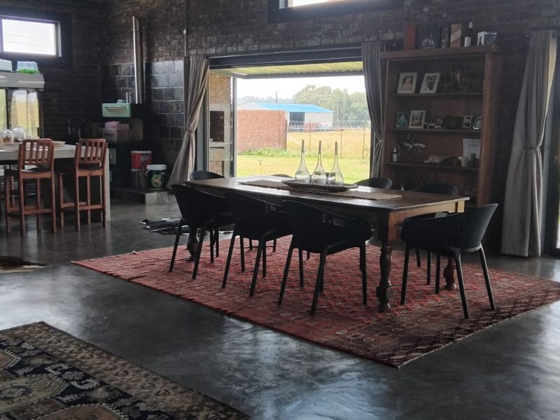 Discover your dream smallholding in serene Ermelo Rural—embrace nature and endless possibilities! - Photo 5