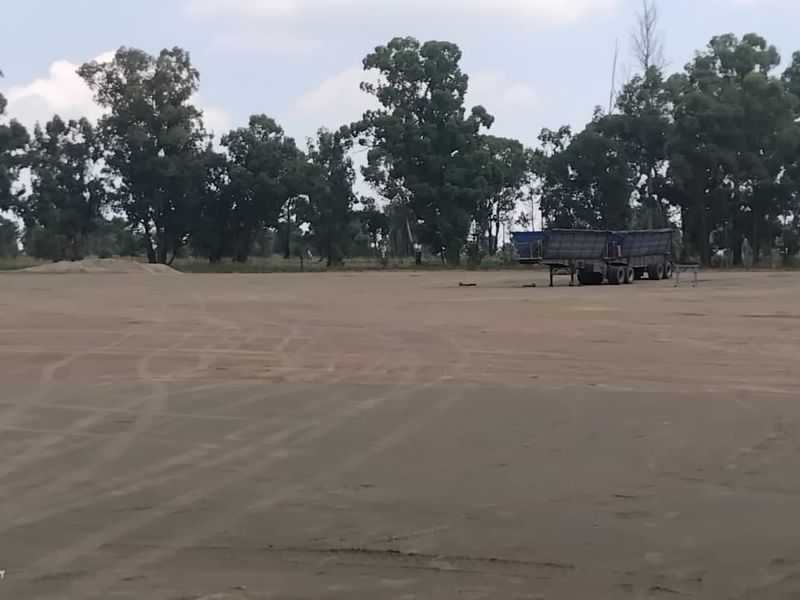 Discover your dream smallholding in serene Ermelo Rural—embrace nature and endless possibilities! - Photo 3