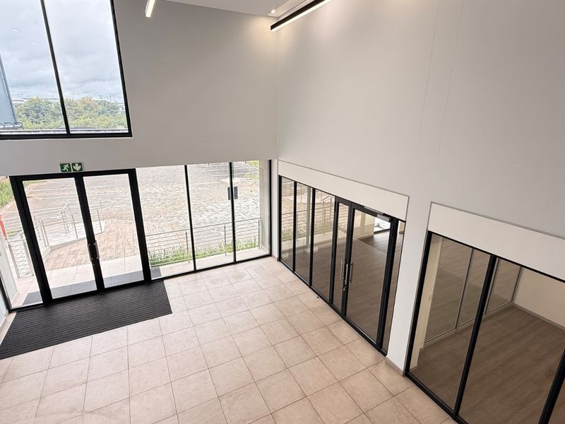 Prime 5,515m2 Freestanding Warehouse To Let in Samrand Logistics Node - Photo 6