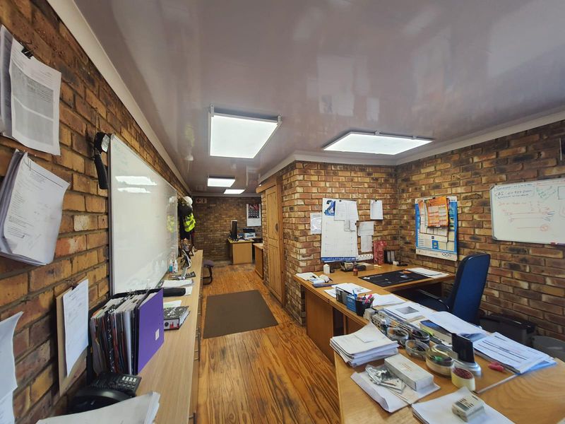Business For Sale In Sasolburg - Photo 7