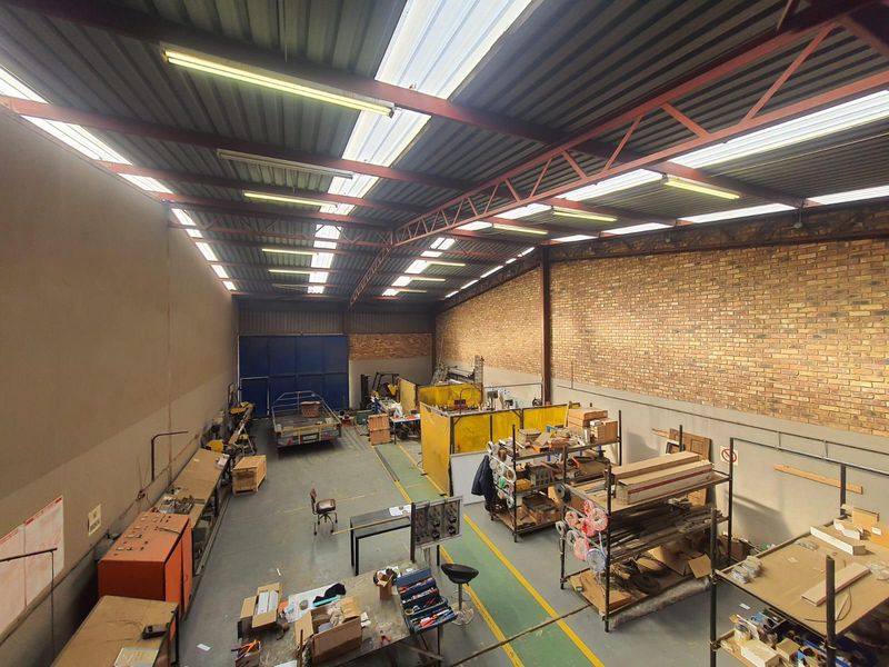 Business For Sale In Sasolburg - Photo 3