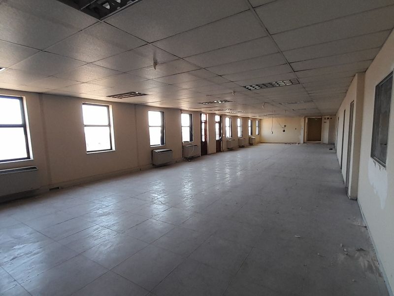 Height Access and Efficiency 1,560m Industrial Space Ready for Action - Photo 9