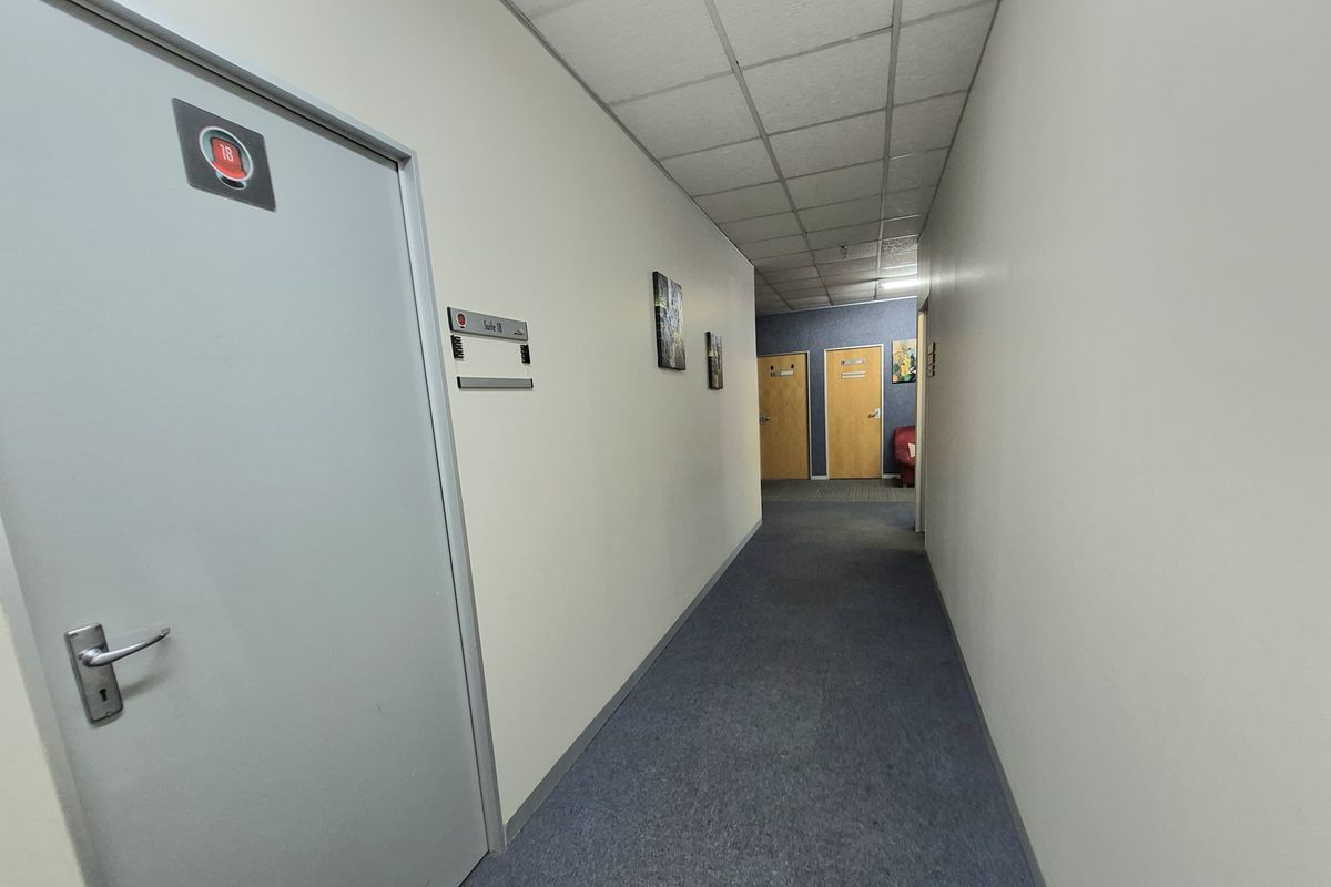 13 m2 Office Space to Rent in Central Empangeni - Photo 5