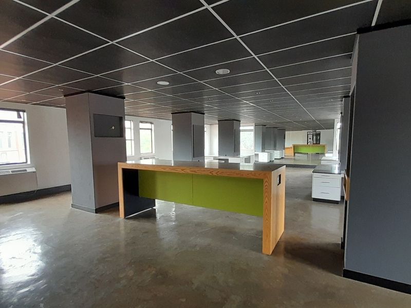 Clean Lines Natural Light and a First Floor 214m Office Edge - Photo 4