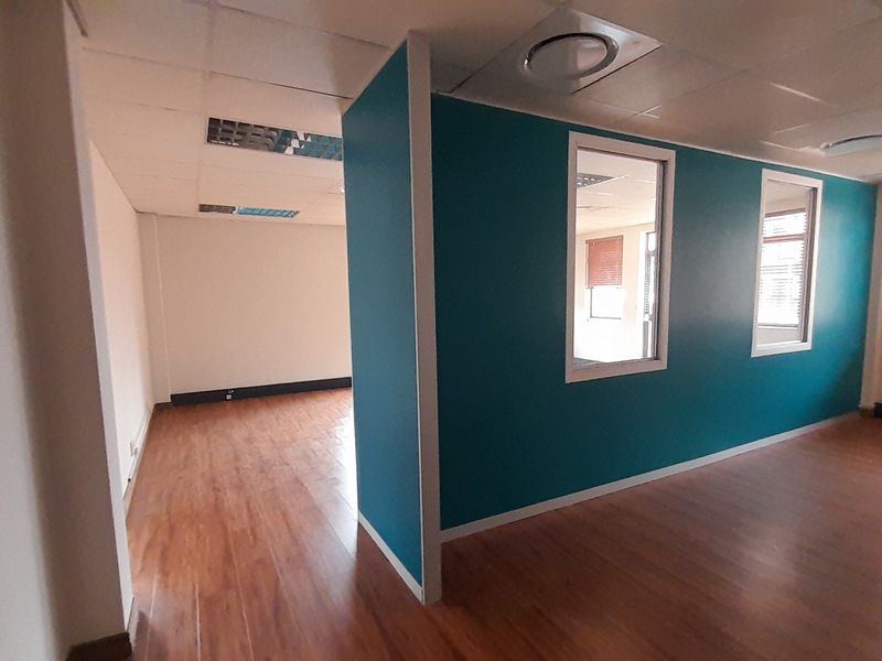 A Smart 74m Office Size in a Proven Business Address - Photo 2