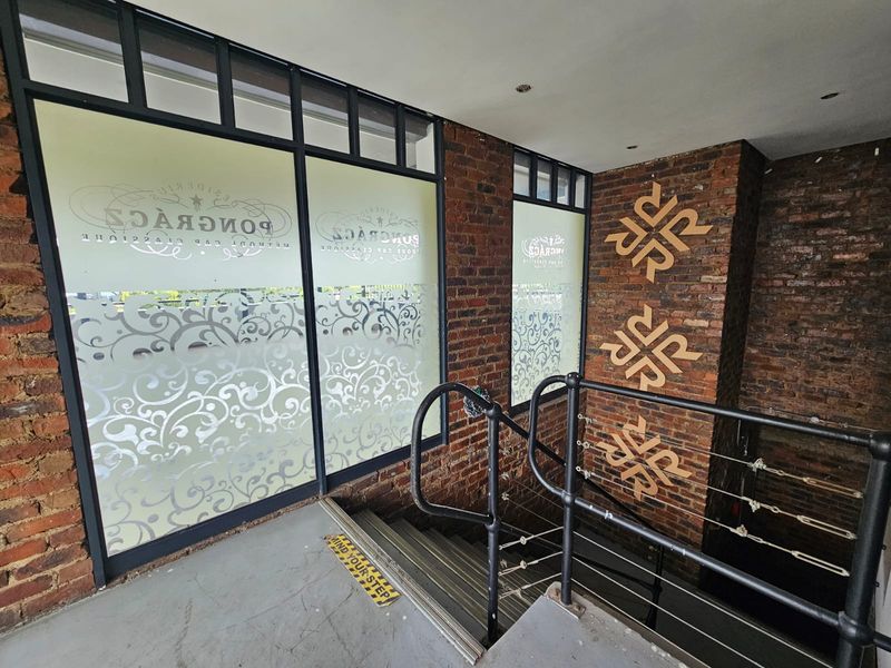 TO LET | Signature Restaurant Space | Cherry Lane Brooklyn - Photo 10