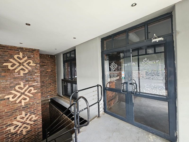 TO LET | Signature Restaurant Space | Cherry Lane Brooklyn - Photo 9