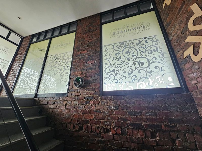 TO LET | Signature Restaurant Space | Cherry Lane Brooklyn - Photo 6