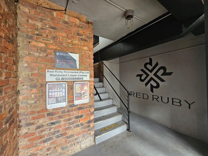 TO LET | Signature Restaurant Space | Cherry Lane Brooklyn - Photo 5