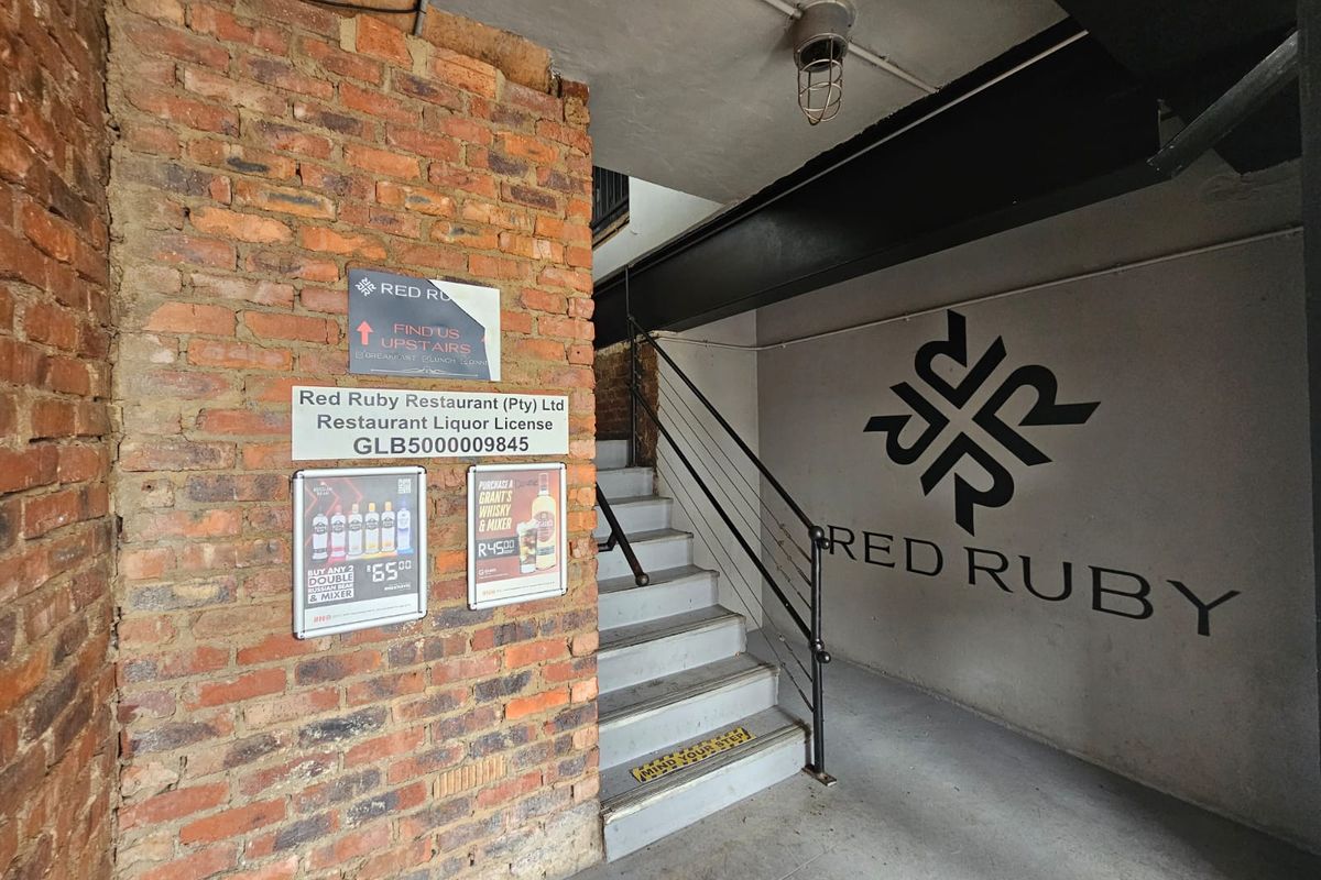 TO LET | Signature Restaurant Space | Cherry Lane Brooklyn - Photo 5