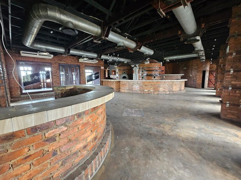 TO LET | Signature Restaurant Space | Cherry Lane Brooklyn - Photo 2