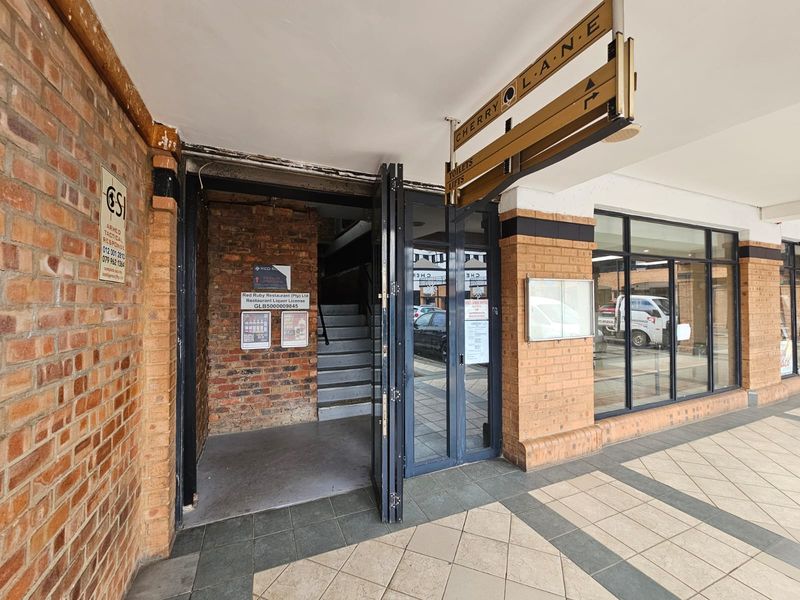 TO LET | Signature Restaurant Space | Cherry Lane Brooklyn - Photo 8