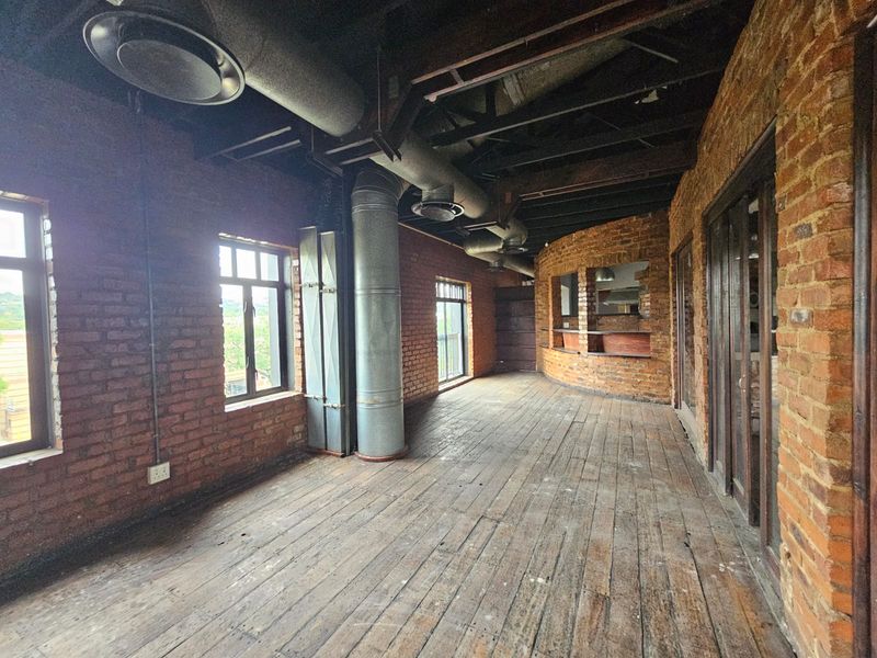 TO LET | Signature Restaurant Space | Cherry Lane Brooklyn - Photo 4