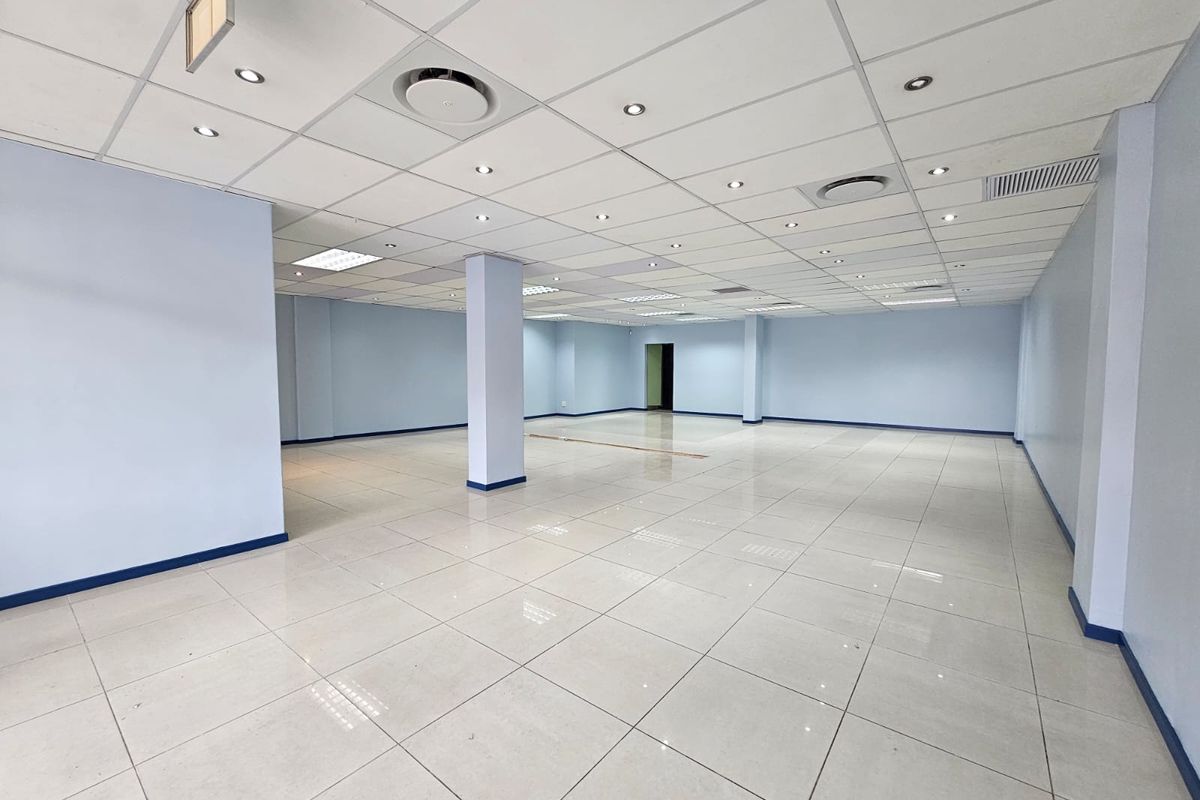 TO LET | Prime Retail / Medical Space | Cherry Lane Brooklyn - Photo 3