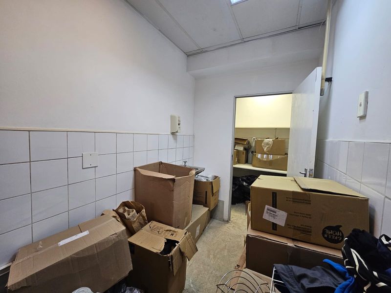 TO LET | Boutique Coffee Shop / Deli Space | Cherry Lane Brooklyn - Photo 8