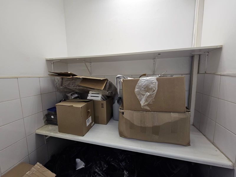 TO LET | Boutique Coffee Shop / Deli Space | Cherry Lane Brooklyn - Photo 7
