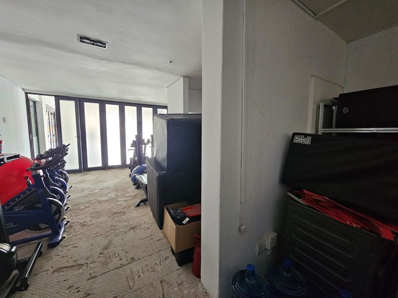 TO LET | Boutique Coffee Shop / Deli Space | Cherry Lane Brooklyn - Photo 3