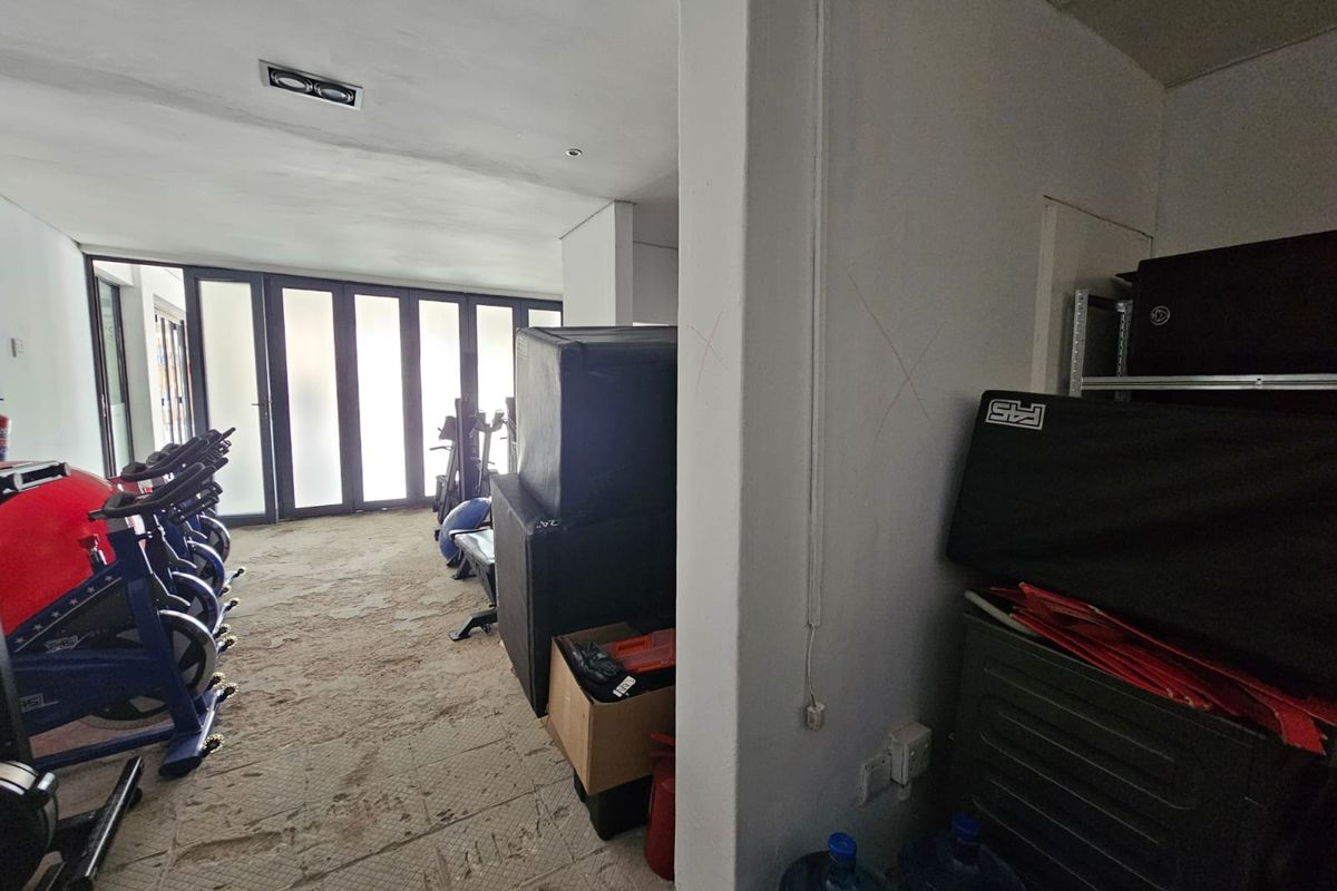 TO LET | Boutique Coffee Shop / Deli Space | Cherry Lane Brooklyn - Photo 3