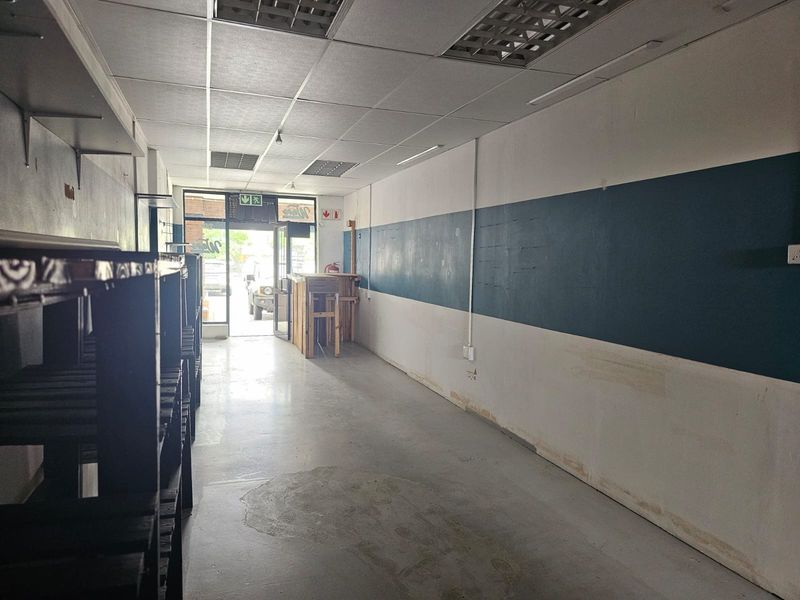 TO LET | Boutique Retail Space 51m2 | Cherry Lane Brooklyn - Photo 8