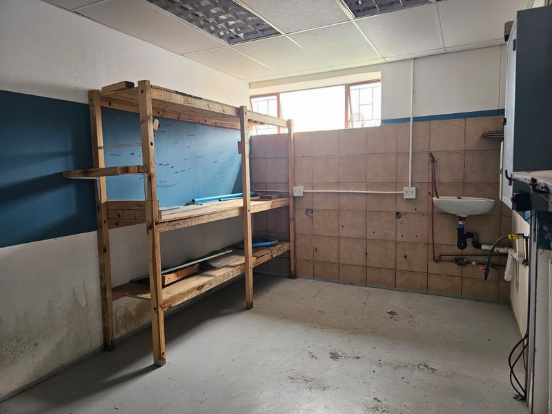 TO LET | Boutique Retail Space 51m2 | Cherry Lane Brooklyn - Photo 6