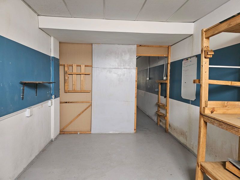 TO LET | Boutique Retail Space 51m2 | Cherry Lane Brooklyn - Photo 5