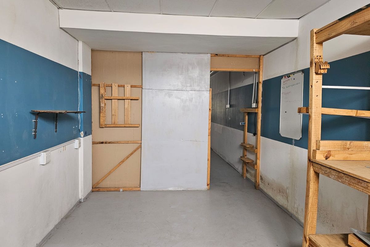 TO LET | Boutique Retail Space 51m2 | Cherry Lane Brooklyn - Photo 5