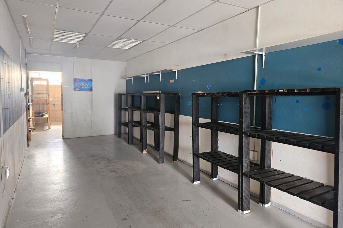 TO LET | Boutique Retail Space 51m2 | Cherry Lane Brooklyn - Photo 4