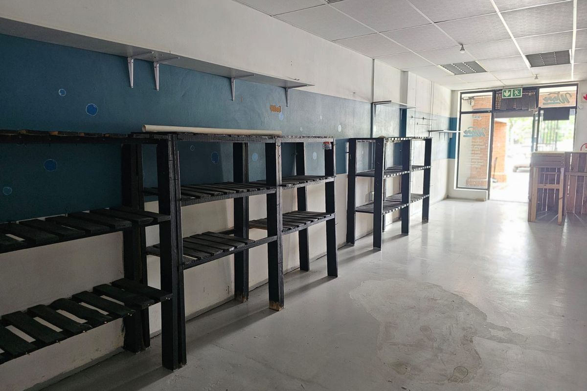 TO LET | Boutique Retail Space 51m2 | Cherry Lane Brooklyn - Photo 3