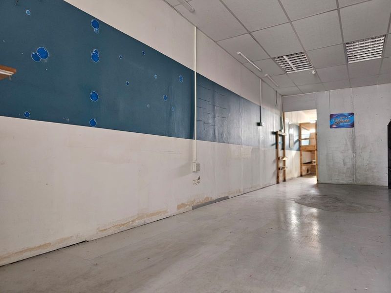 TO LET | Boutique Retail Space 51m2 | Cherry Lane Brooklyn - Photo 10