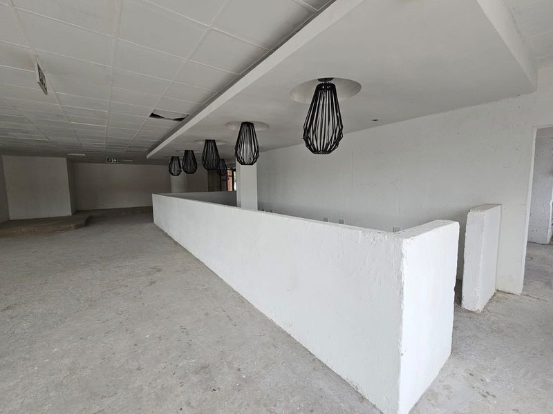 TO LET | Restaurant / Retail Space | Cherry Lane Brooklyn - Photo 10