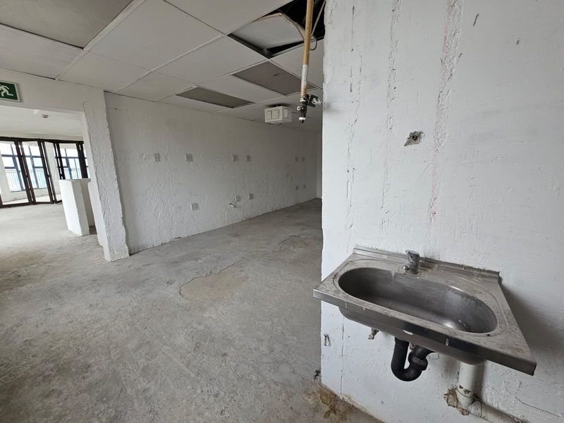 TO LET | Restaurant / Retail Space | Cherry Lane Brooklyn - Photo 9